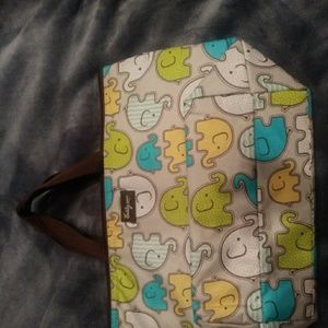 Thirty-one thermal lunch tote